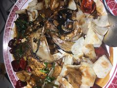 -旺顺阁鱼头泡饼(常营店)