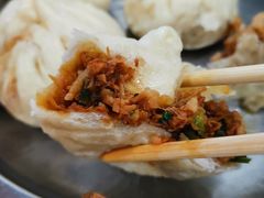 -老陶包子铺(南大西南村店)