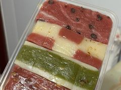 -万福兴糕团(万福兴山塘街直营店)