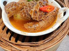 -晋江荣誉国际酒店·港誉茶餐厅