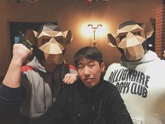 -顽啤猴精酿