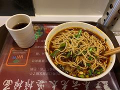 -秦云老太婆摊摊面(全国总店)