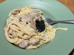 -新贝乐意大利餐厅(苏州中心店)