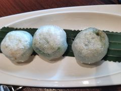 -蛇口希尔顿南海酒店·随轩中餐厅·粤菜