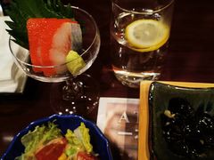 -一本魅·日式料理