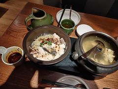 -云海肴·汽锅鸡·云南菜(领展购物广场·中关村店)