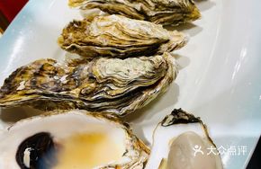 Quanxing Signature Pressure Cooker Oyster