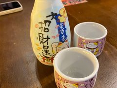 -大鲜生·亚洲菜融合小食堂