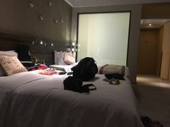 -北京园博大酒店