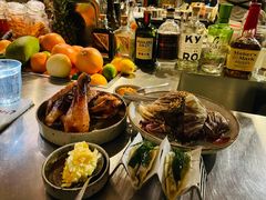 -BOR Eatery(安福路店)