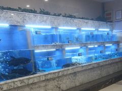 -香山湖渔家大院