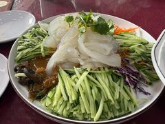 -老边饺子馆(中街店)