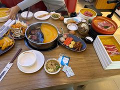 -松野谷·寿喜烧自助(华联顺义金街购物中心店)