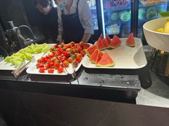 -翠林精选·洗浴·餐饮·住宿(江东大道店)