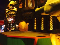 -波塞冬旅游度假区