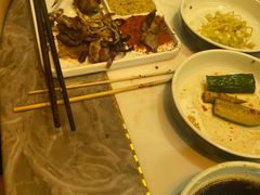 -老卜奎齐齐哈尔烤肉(人民东路店)