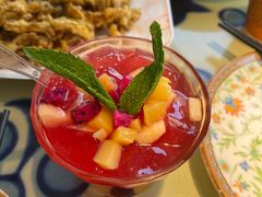 -撒拉花儿·新疆菜·清真(太阳宫店)