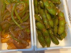 -俏江南天津时尚曲艺主题餐厅(马场道店)