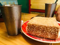 -伙记茶档(龙海风情小镇店)