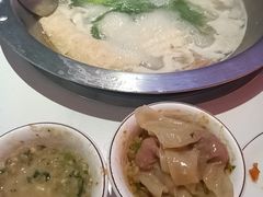-八合里潮汕鲜牛肉火锅(福州万象城店)