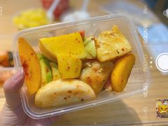 -爱上酸嘢