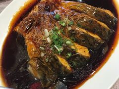 -圆山大饭店-圆苑餐厅