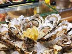 -鲜艳西餐厅(衡山路十二号华邑店)