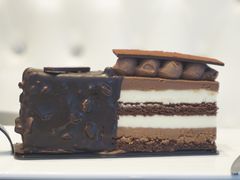 -麦雪尔甜品·生日蛋糕(新街口旗舰店)