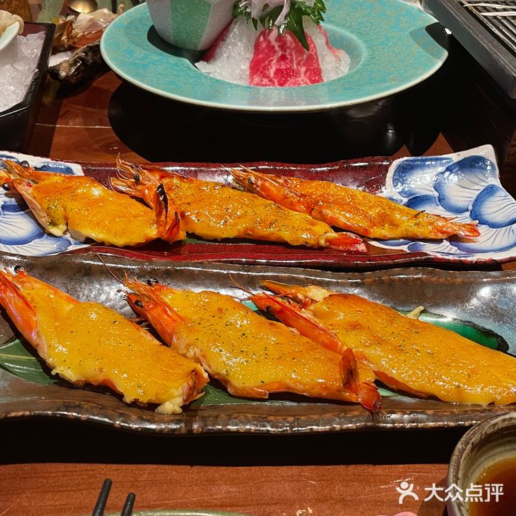 水濑|日料放题自助餐到底值不值五百rmb