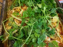 -冶建镜子·老南昌大排档·江西虾王(总店)