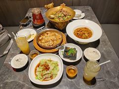 -炊烟小炒黄牛肉(浦东世纪汇店)
