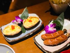 蟹宝-魔丼屋(日月光店)