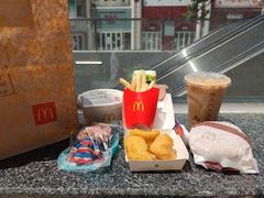 -麦当劳(新王府井店)