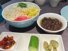-羲和雅苑•北京烤鸭(乐园道万象城店)