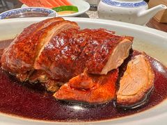 -南京大牌档(中关村领展广场店)