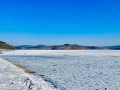 -中旅松花湖滑雪场