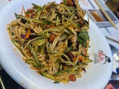 -杨记齐齐哈尔烤肉(总店)