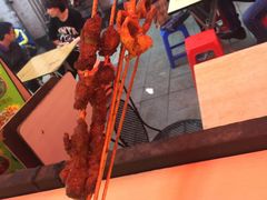 -东门町美食街