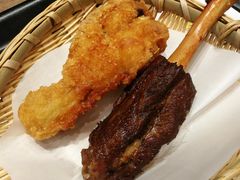 -好人民间小吃·番茄鱼酸菜鱼(木渎悠方店)