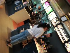 -麦当劳(龙湖时代天街店)