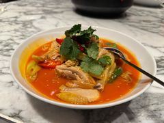 -湖滨28中餐厅·西湖宴·杭州君悦酒店