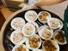 -品香排骨饭(羊官路店)