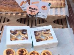 -仟吉KenGee(银港店)