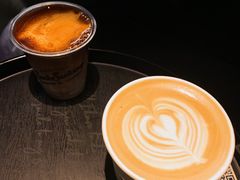 -SeekSeeking咖啡专门店(堰塘街店)