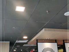 -麦当劳(成都时代奥特莱斯店)