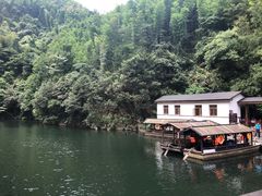 -周洛大峡谷
