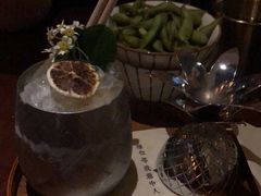 -埋位小酒馆(东城店)