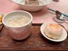 -江南灶中餐厅(南京香格里拉店)