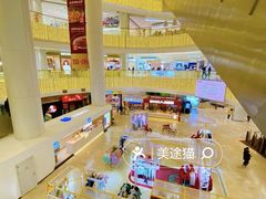 -银泰百货(北京大红门店)