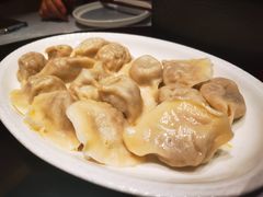 皮皮虾饺子-乾隆饺子馆(中兴广场店)